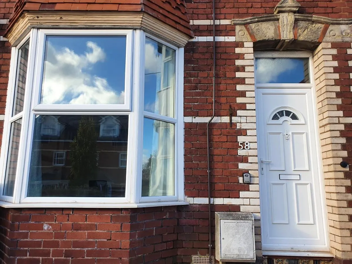 Elmside Apartman Exeter