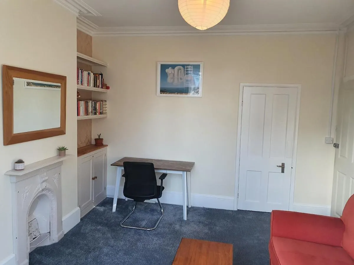 Elmside Apartman Exeter