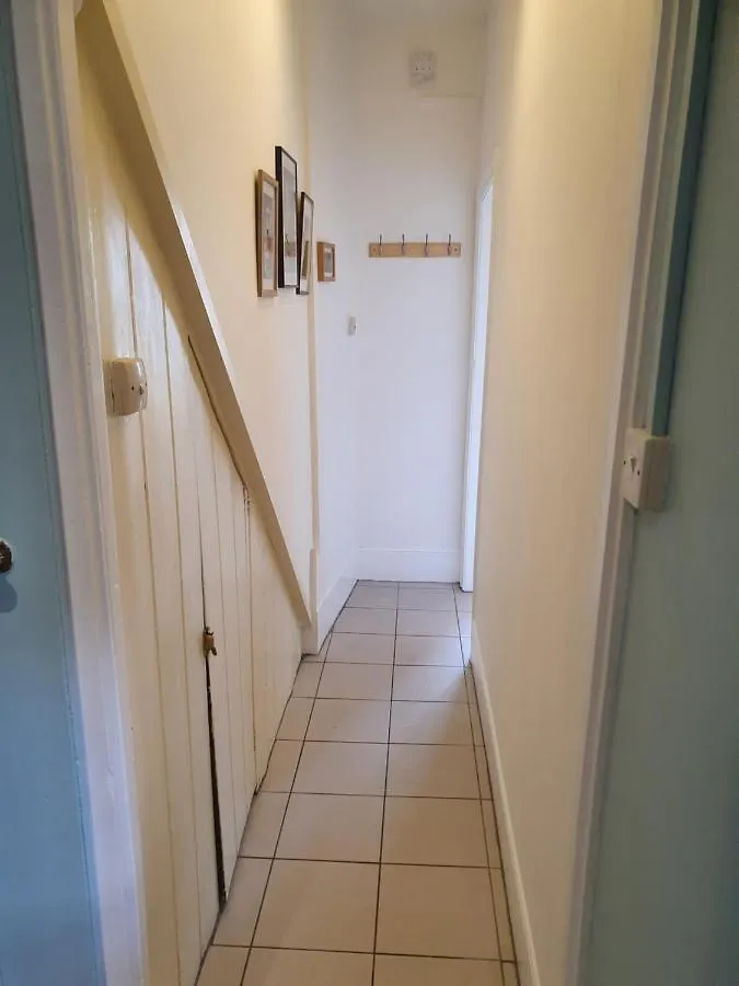 Elmside Apartman Exeter