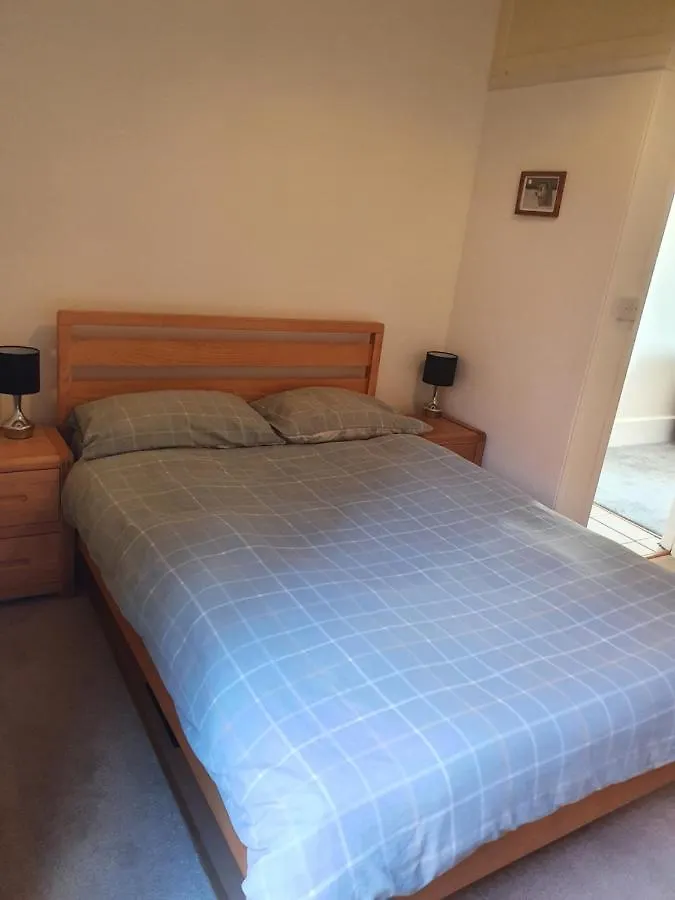 Elmside Apartman Exeter