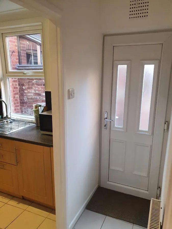Elmside Apartman Exeter Egyesült Királyság